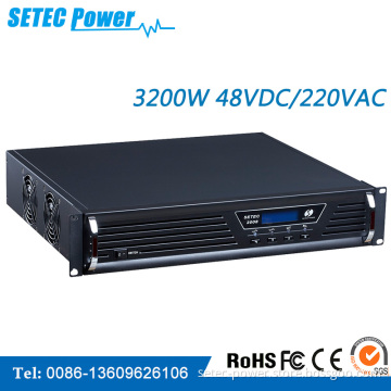 3200W 48VDC/220VAC Pure Sinewave Inverter